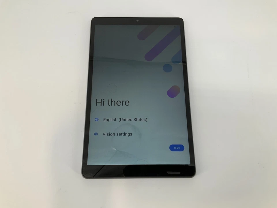 Lenovo Tab M8 4th Gen 32GB 8W Android ZABU0108US ✅❤️️✅❤️️ NEW! OPEN BOX! - Image 2 of 4