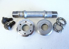 ~ Staffa inferiore Campagnolo Nuovo Record anni 70 36 x 24 italiana 70 mm 113 mm ~