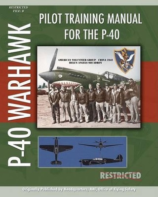 Headquarters A Office of Flying Sa Pilot Training Manual for the  (Taschenbuch)