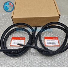 Oem 2pcs Roof Molding For 96-00 Honda Civic 4d Left Right Roof Molding New Oem 2pcs Roof Molding For 96-00 Honda Civic 4d Left Right Roof Molding New