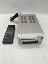 ONKYO MD-101A Mini Disc Player Deck Recorder Working Confirmed