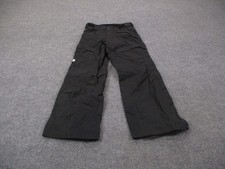 North Face Pants Mens S Hyvent Nylon Cargo Outdoors Hiking Camping Climbing