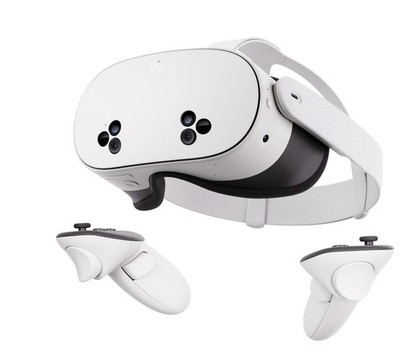 Meta Quest 3S 256GB VR Headset