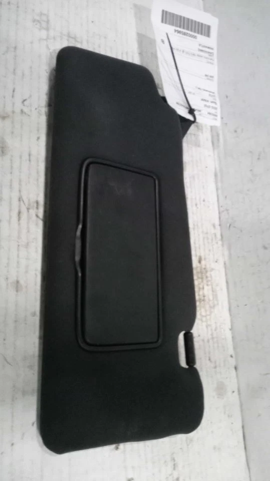 Driver Sun Visor Illuminated Coupe Fits 09-20 370Z 538020 - Imagem 2 de 4