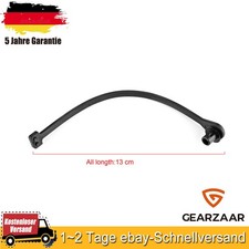 Tankverschluss Tankdeckel Halteband für Audi A3 VW Golf 2 3 4 satz Schwarz 1x
