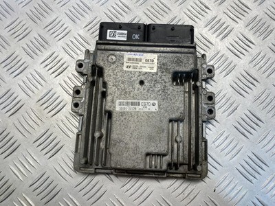 HYUNDAI KONA 1.6 DIESEL MOTORSTEUERGERÄT ECU ORIGINAL 39100-2U120 2019