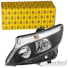 HELLA SCHEINWERFER H15 H7 LINKS passend für MERCEDES EVITO MARCO V-KLASSE VITO HELLA SCHEINWERFER H15 H7 LINKS passend für MERCEDES EVITO MARCO V-KLASSE VITO