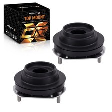 2x Federbein Domlager Vorne for Ford Fiesta/Mazda 2 2007-2017 8V513K155AF
