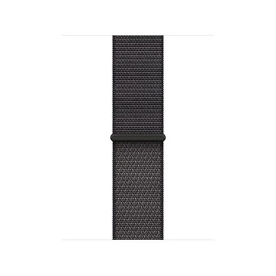 Nylon Loop Watch Band Strap For Apple Watch Series 11 10 9 8 7 6 5 Ultra 3 49mm