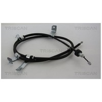 Handbremsseil Hinten Rechts FüR KIA Venga YN 1.4 1.6 10 Bis 26 Triscan D4FC G4FA