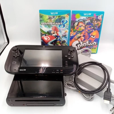 Preços baixos em Nintendo Wii NTSC-J (Japão) console de consoles