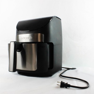 Gourmia 7 Quart Digital Air Fryer GAF798 Works | eBay