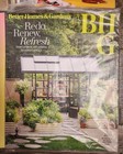 Lot Of 4 Misc Magazines~BHG~US Weekly~People~Gardening~Decor~Cooking~Obama~Swift — photo 3