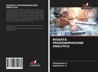 Shargunam S (U. A.) | Bigdata Programmazione Analitica | Taschenbuch (2021)