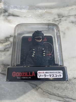 Godzilla Solar Energy 