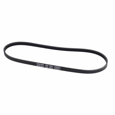 STRETCHY-BELT 4K903 (Klimaanlage) Dayco 504066407