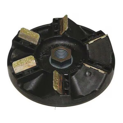 #ad Diamabrush Wood Deck Removal Tool 4 1 2 In. 9304501240 50 Diamabrush $72.32