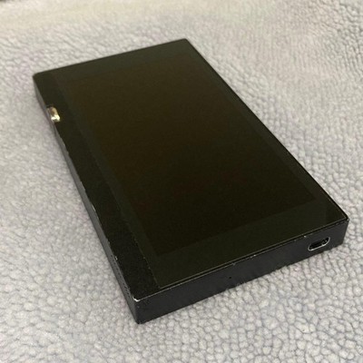 ONKYO DP-X1A 64GB Hi-Res Digital Audio Player