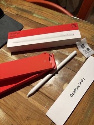 Oneplus Stylo Weiß 1 für Oneplus pad (1)