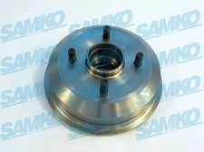 Tambour de frein Mazda 121