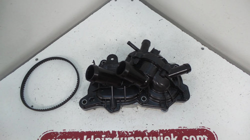 WASSERPUMPE Volkswagen Passat (3G2) 2016 04E121042L / 04E121121K / 04E121004P