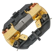 1Carbon Brush Holder & Brushes For-N109434 DC827 DC835 DCF885M2 DCF835M2