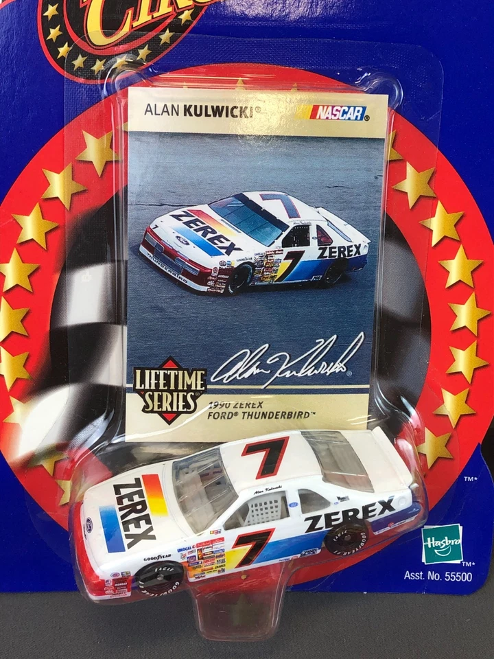 Lote de 14 Diff CÍRCULO DE GANADORES 1:64 Diecast EARNHARDT JR/TRUEX JR/WRANGLER/EJÉRCITO + Foto 4 de 4