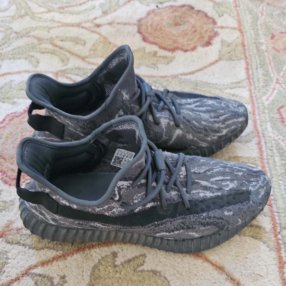 Yeezy Boost 350 V2 Low MX Dark Salt for Sale | Authenticity