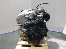 Moteur Mercedes 208