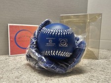 Los Angeles Dodgers Blue MLB Balls for sale | eBay