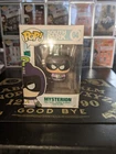 Funko Pop! Vinyl: South Park - Mysterion #04 Vaulted