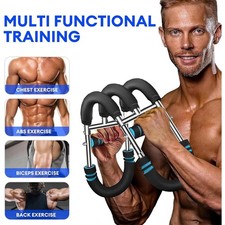 Shaker Twister Arm Trainer