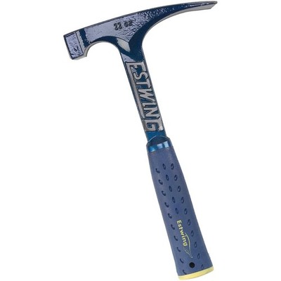 Estwing - E6-22BLC-1 - Estwing Big Face Chisel-Edge Rock Pick
