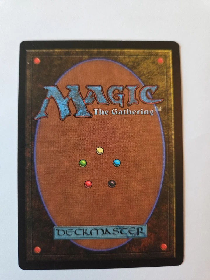 Tombstone Stairwell Mirage Regular NM - Image 4 of 4