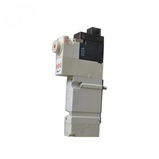 1 Piece Valve A05PS25X-1P 3Z0-8102-660 for K'omori Printing Machine