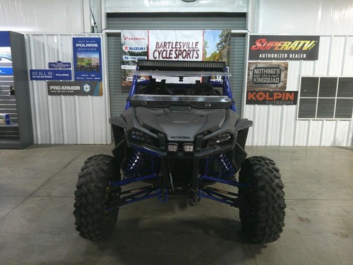 Honda Talon 999