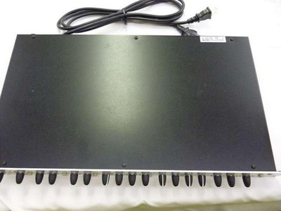 Focusrite Platinum Voicemaster Mono Vocal Channel Strip Processor