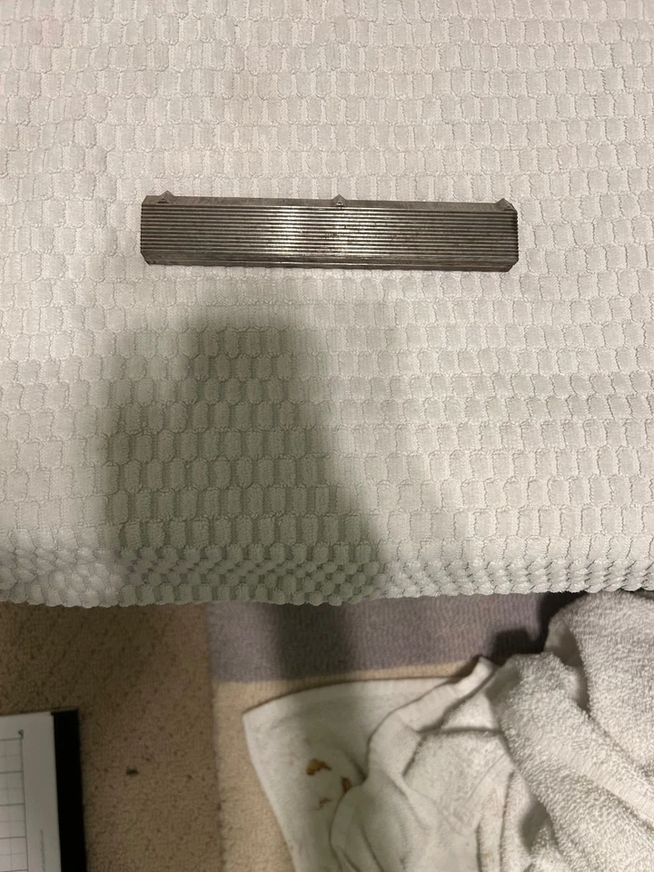 Facas de moldagem de aço corrugado de alta velocidade - Imagem 2 de 3