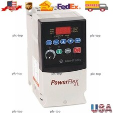 Allen-Bradley 22B-D1P4N104 PowerFlex 40 AC Drive New 2022 22BD1P4N104 AB US  AB