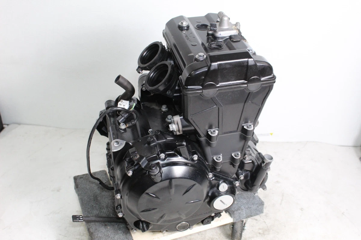 Preços baixos em Motores Completos para Kawasaki Ninja 650 | eBay