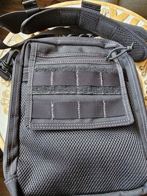 Maxpedition Neatfreak Schwarz
