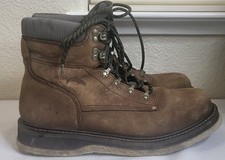 Simms Freestone Fly Fishing Wading Boots Felt Sole Men's Size 13