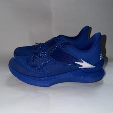 Under Armour Curry D. Fox 1 Blue