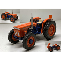 Trattore Same Centauro 60 DT 4X4 1:32 Replicagri Mezzi Agricoli E Accessori -D-