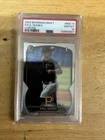 2023 Bowman Draft Chrome Paul Skenes #BDC-14 (RC) PSA 10