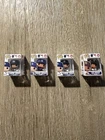 Ohtani Judge X2 Aaraez Mini Funko Pops Lot of 4 Superbox Exclusives MVPs