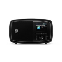 Philips Dab+ Radio TAV2000DB Tragbares UKW-/DAB+ Radio Bluetooth