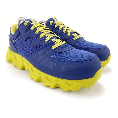 timberland pro powertrain esd