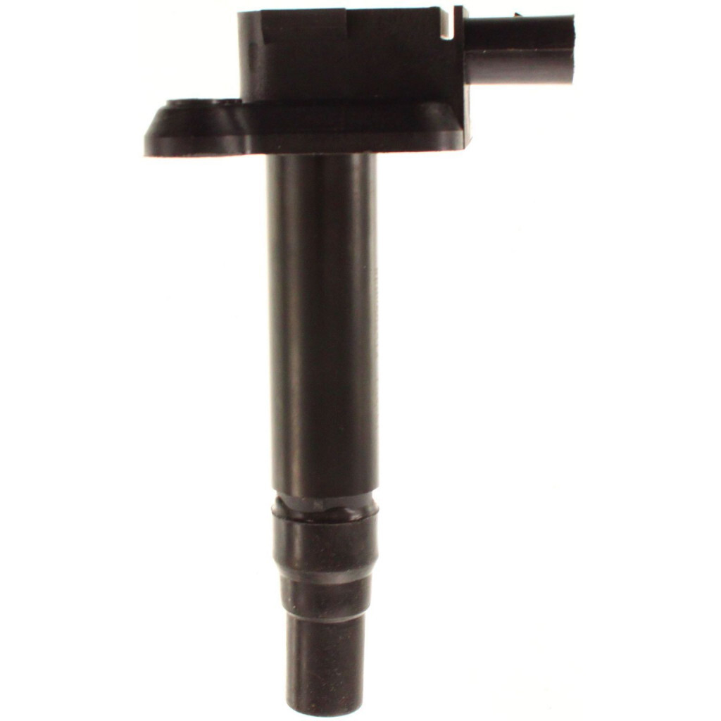 For Volkswagen Golf Ignition Coil 2000 4 Male Terminals Blade