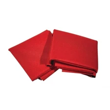 NEW Eskimo KITISP Ice Shelter Patch Kit Ice Fishing Fish House Repair Fabric